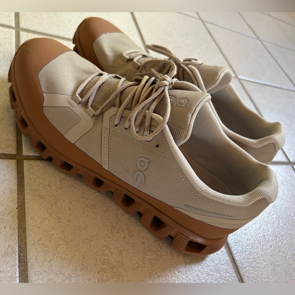 On Cloud Running : Cloud 5 Shoes Womens 10 - Picture 8 of 8